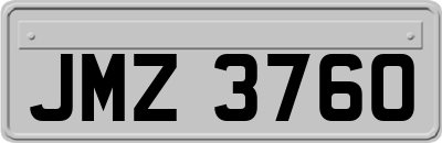 JMZ3760