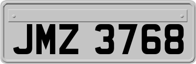 JMZ3768