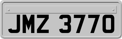JMZ3770