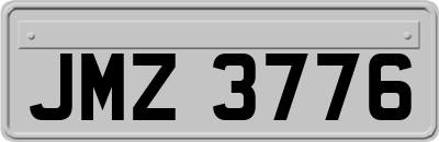 JMZ3776