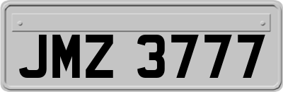 JMZ3777