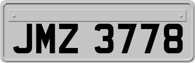 JMZ3778