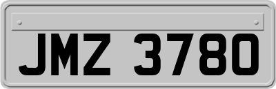 JMZ3780
