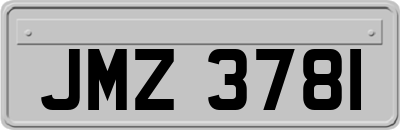 JMZ3781