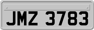 JMZ3783