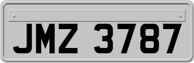 JMZ3787