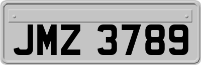 JMZ3789