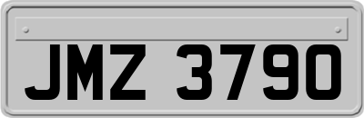 JMZ3790
