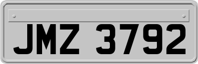 JMZ3792