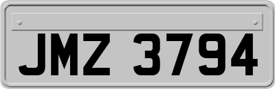 JMZ3794