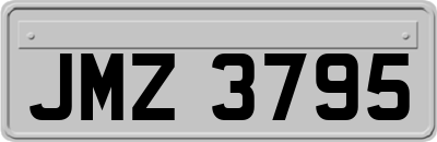 JMZ3795