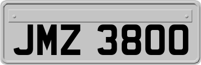 JMZ3800