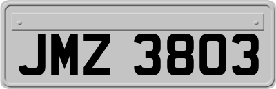 JMZ3803