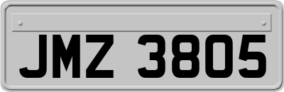 JMZ3805