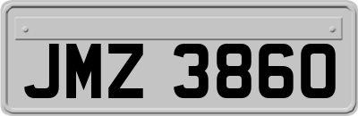 JMZ3860