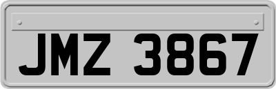 JMZ3867