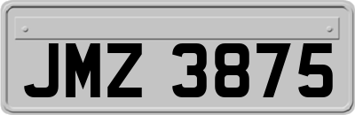 JMZ3875
