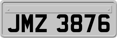 JMZ3876