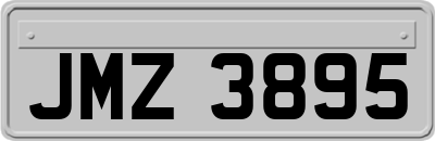 JMZ3895