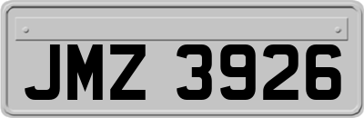 JMZ3926