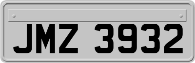 JMZ3932