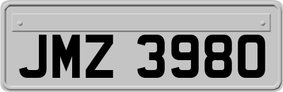 JMZ3980