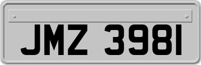 JMZ3981