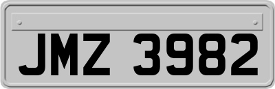 JMZ3982