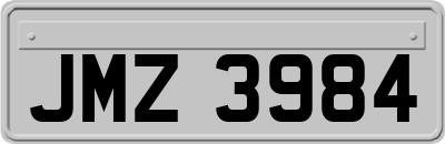 JMZ3984