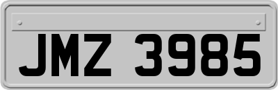 JMZ3985