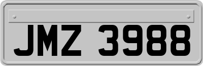JMZ3988