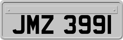 JMZ3991