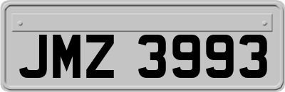 JMZ3993