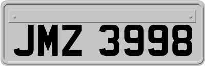 JMZ3998