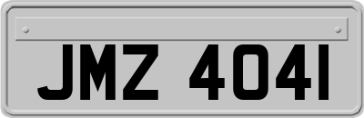JMZ4041