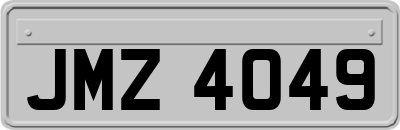 JMZ4049