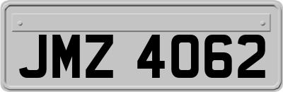 JMZ4062