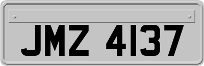 JMZ4137