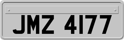 JMZ4177