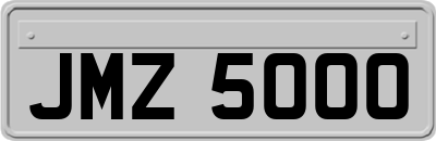 JMZ5000
