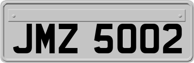 JMZ5002
