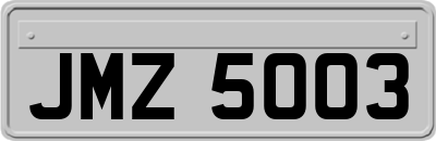 JMZ5003