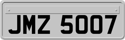 JMZ5007