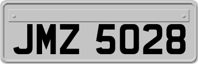 JMZ5028