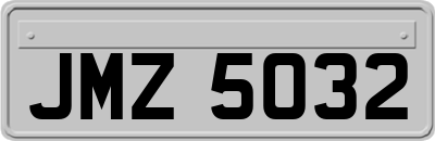 JMZ5032