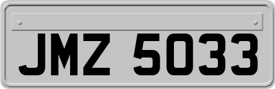 JMZ5033