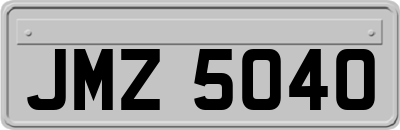 JMZ5040