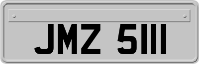 JMZ5111