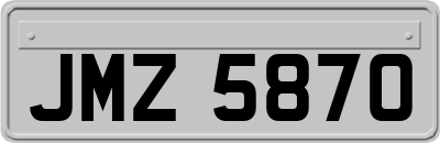 JMZ5870