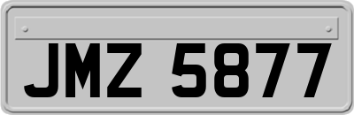 JMZ5877